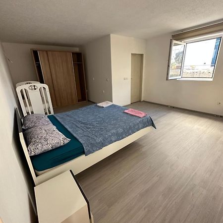 Leni Apartmani Dobre Vode Dobra Voda Eksteriør billede