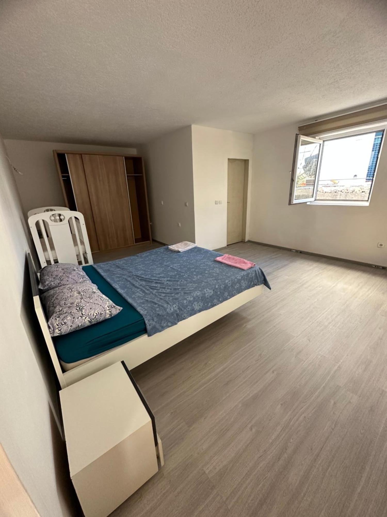 Leni Apartmani Dobre Vode Dobra Voda Eksteriør billede
